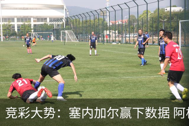 竞彩大势：塞内加尔赢下数据 阿根廷完胜